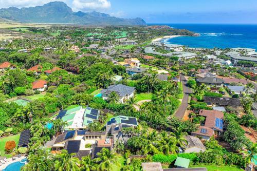 Ohana Retreat