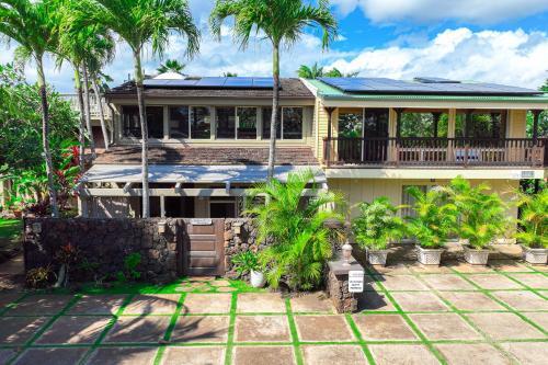 Ohana Retreat