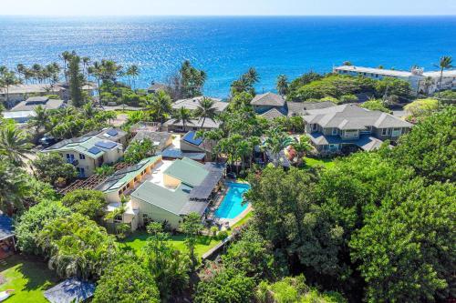 Ohana Retreat