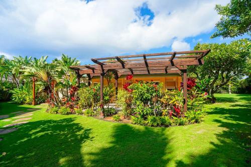 Ohana Retreat