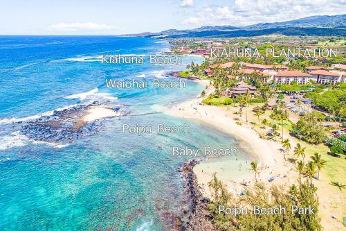 Ohana Retreat