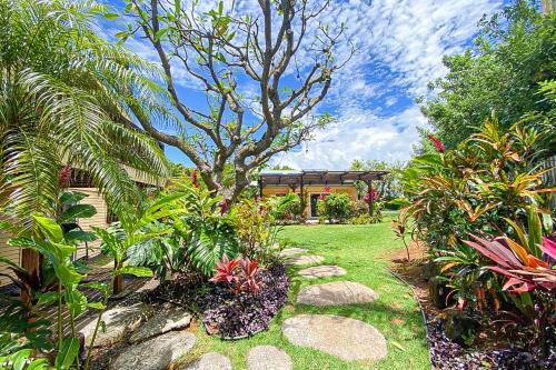 Ohana Retreat