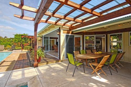 Ohana Retreat