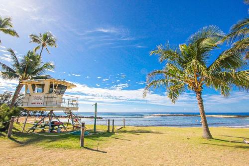 Ohana Retreat