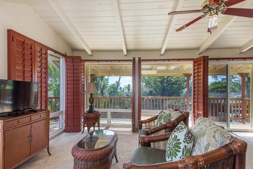 Ohana Retreat