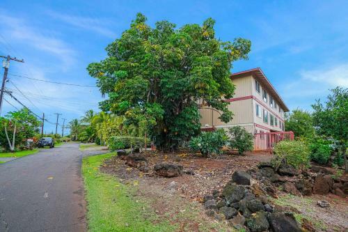 Hale Kahanalu #3