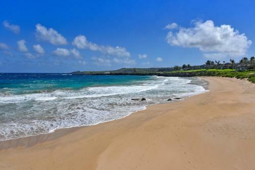Apartamento Kapalua Bay Villa 30g1 Condo