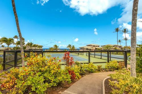 Apartamento Kapalua Bay Villa 30g1 Condo
