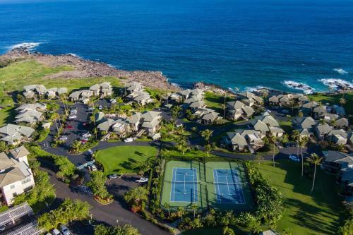Apartamento Kapalua Bay Villa 30g1 Condo