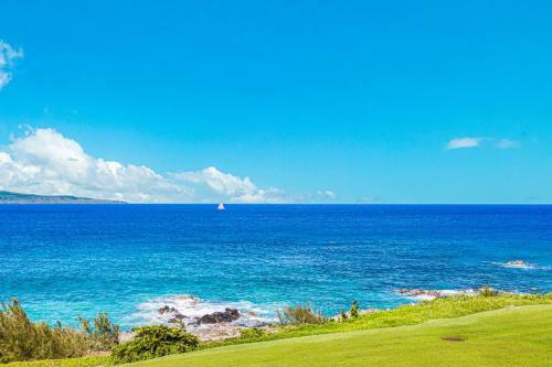 Apartamento Kapalua Bay Villa 30g1 Condo