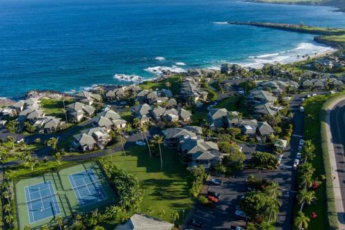 Apartamento Kapalua Bay Villa 30g1 Condo
