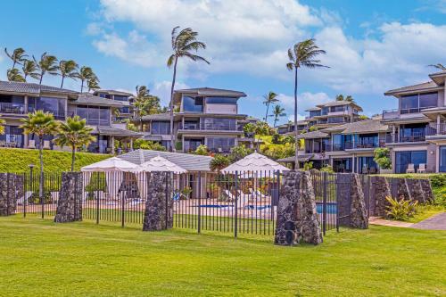 Apartamento Kapalua Bay Villa 30g1 Condo