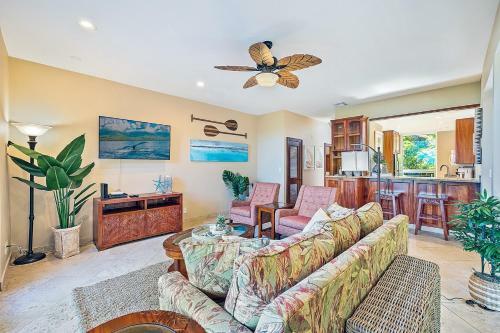 Apartamento Kapalua Bay Villa 30g1 Condo