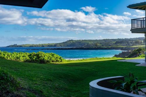 Apartamento Kapalua Bay Villa 30g1 Condo