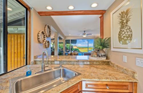 Apartamento Kapalua Bay Villa 30g1 Condo