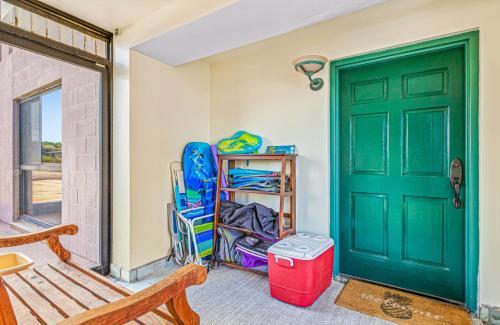 Apartamento Kahana Manor 701 2bd 2ba Oceanview Condo