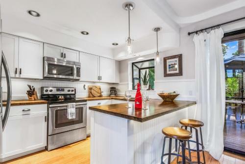 Napili Gardens B7 3 Bedroom Townhouse