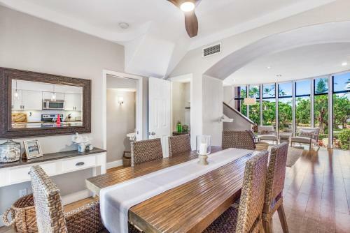 Napili Gardens B7 3 Bedroom Townhouse