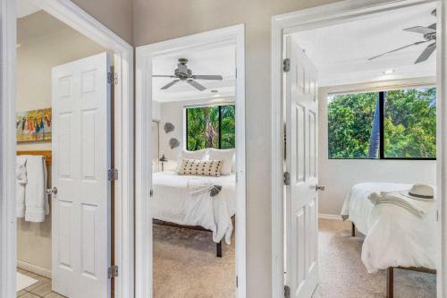 Napili Gardens B7 3 Bedroom Townhouse