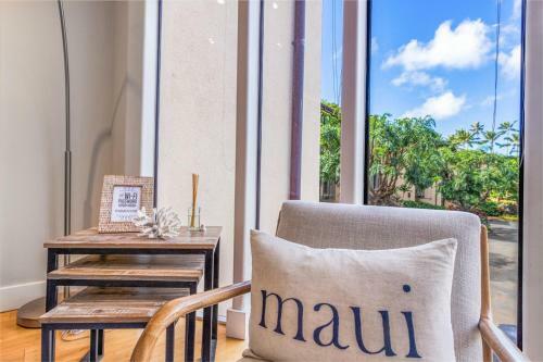Napili Gardens B7 3 Bedroom Townhouse