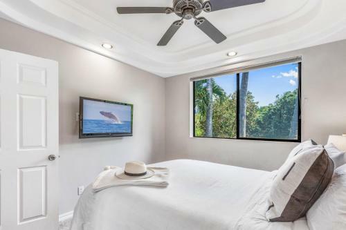 Napili Gardens B7 3 Bedroom Townhouse