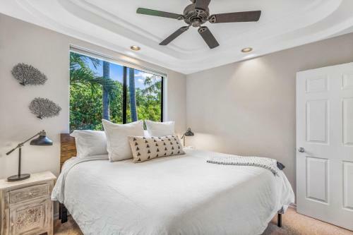 Napili Gardens B7 3 Bedroom Townhouse