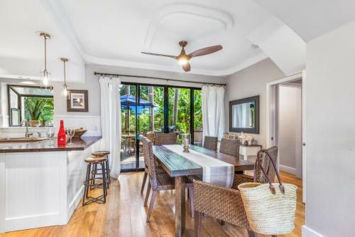 Napili Gardens B7 3 Bedroom Townhouse