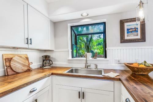 Napili Gardens B7 3 Bedroom Townhouse