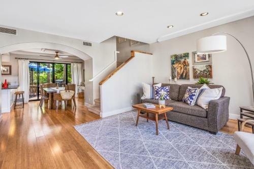 Napili Gardens B7 3 Bedroom Townhouse