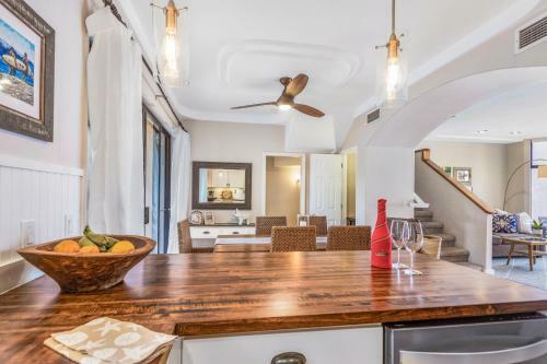 Napili Gardens B7 3 Bedroom Townhouse