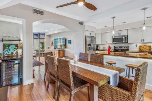 Napili Gardens B7 3 Bedroom Townhouse