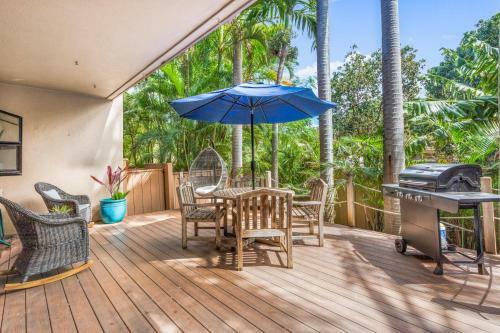 Napili Gardens B7 3 Bedroom Townhouse