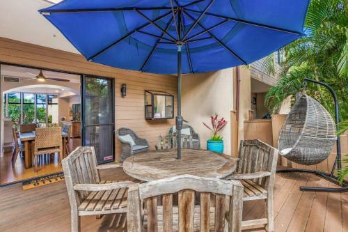 Napili Gardens B7 3 Bedroom Townhouse