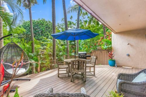 Napili Gardens B7 3 Bedroom Townhouse