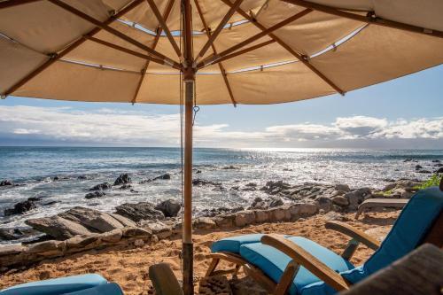 Turtle Cove Home