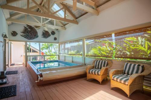 Turtle Cove Home