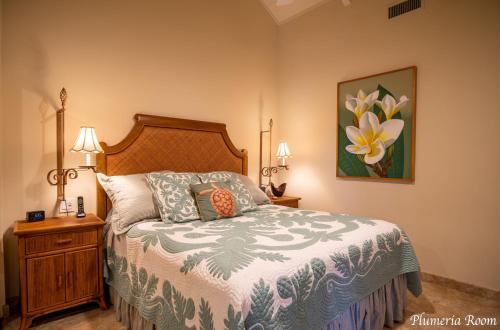 Turtle Cove Home
