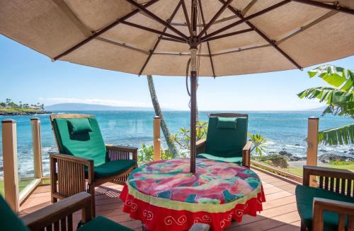 Turtle Cove Home