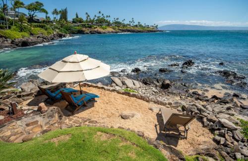 Turtle Cove Home