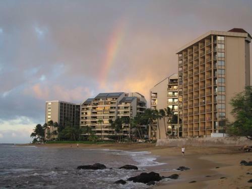 Apartamento Spacious & Modern Maui Condo Steps To The Beach!