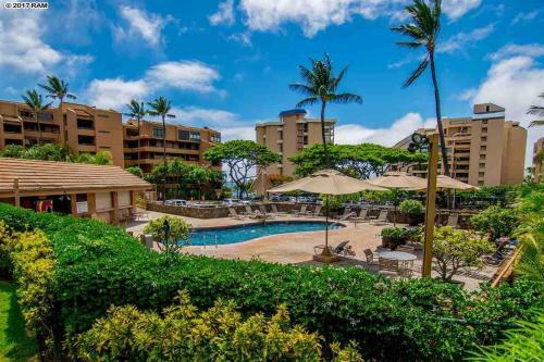 Apartamento Spacious & Modern Maui Condo Steps To The Beach!