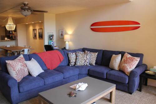 Apartamento Spacious & Modern Maui Condo Steps To The Beach!