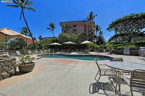 Apartamento Spacious & Modern Maui Condo Steps To The Beach!
