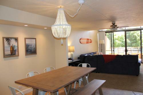 Apartamento Spacious & Modern Maui Condo Steps To The Beach!