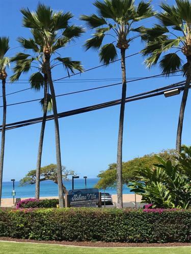 Apartamento Spacious & Modern Maui Condo Steps To The Beach!