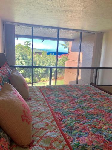 Apartamento Spacious & Modern Maui Condo Steps To The Beach!