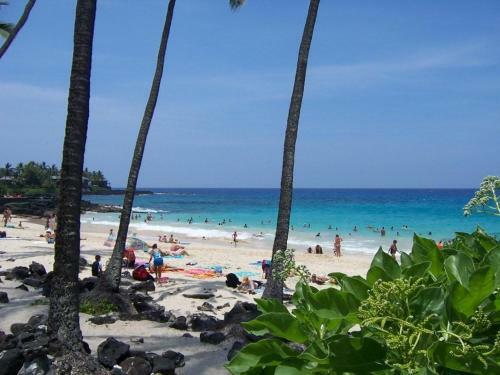 Magic Sands Retreat Hale