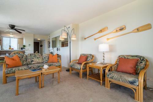 White Sands Village #201