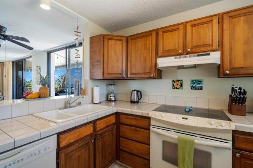 White Sands Village #201