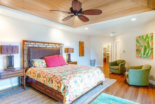 Keauhou Estate 121